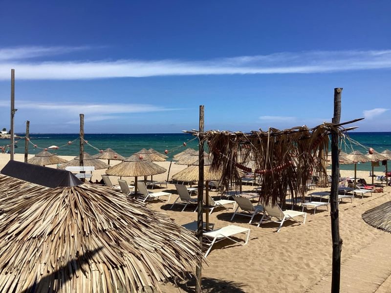 Joy Beach Avola - 4