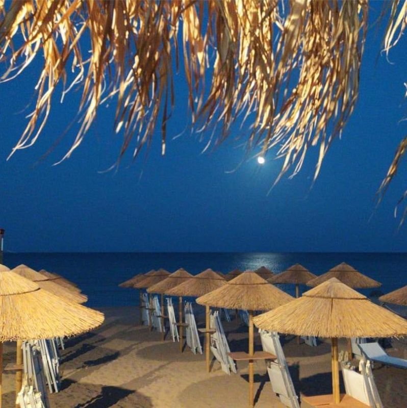 Joy Beach Avola - 5