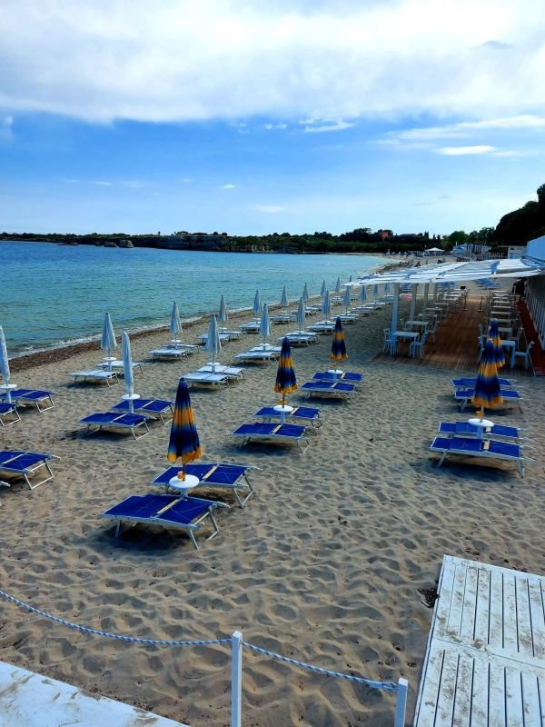 Lido Fontane Bianche - 2