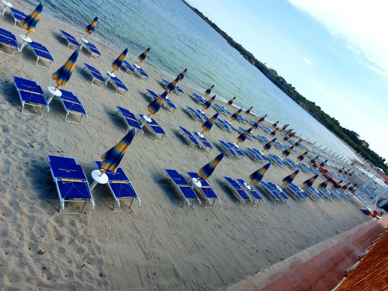Lido Fontane Bianche - 3