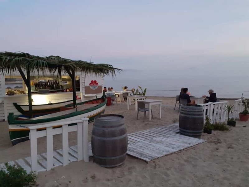 Lido Camomilla - 4