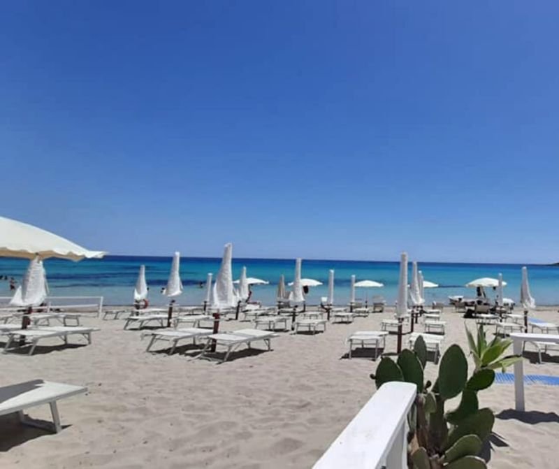 Lido Camomilla - 5