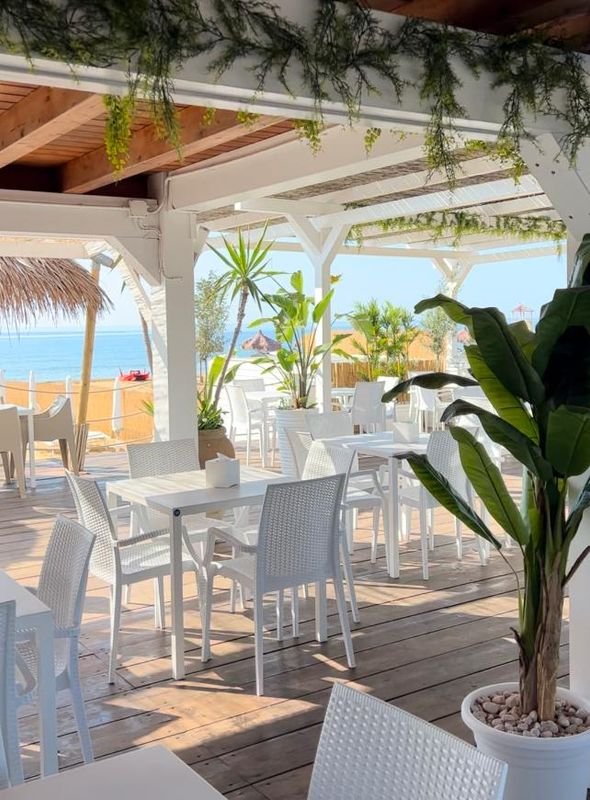 Abbronzatissima Beach Club - 3