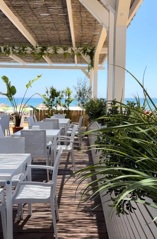 Abbronzatissima Beach Club - 5