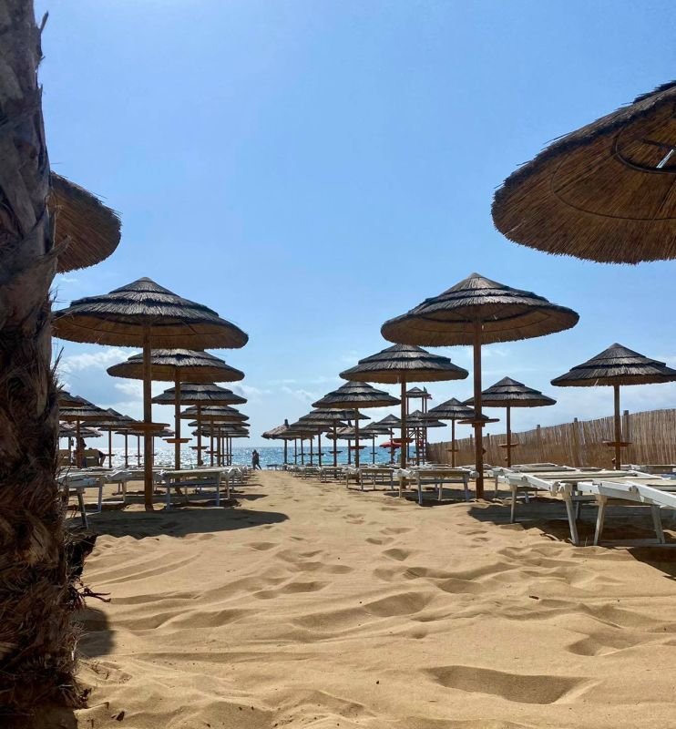 Samsara Beach - 2
