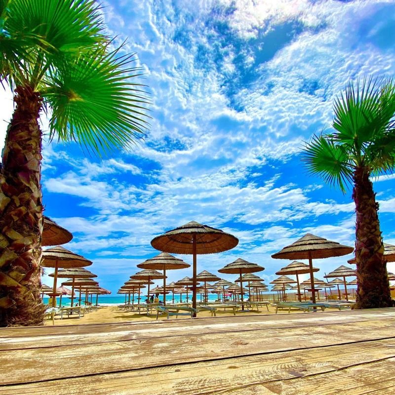 Sunset Beach - 2