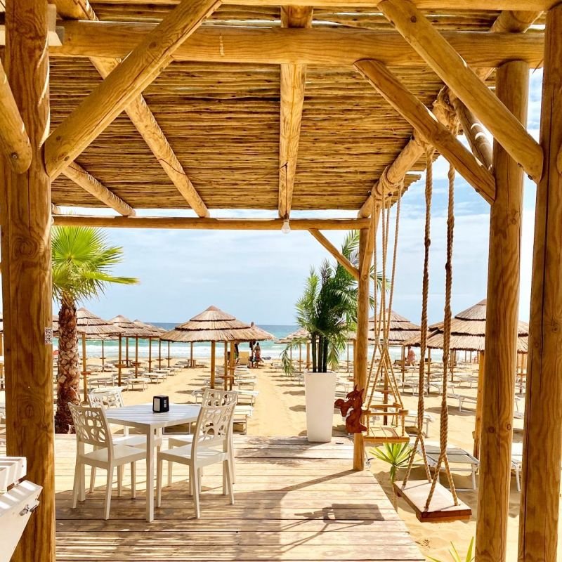 Sunset Beach - 3