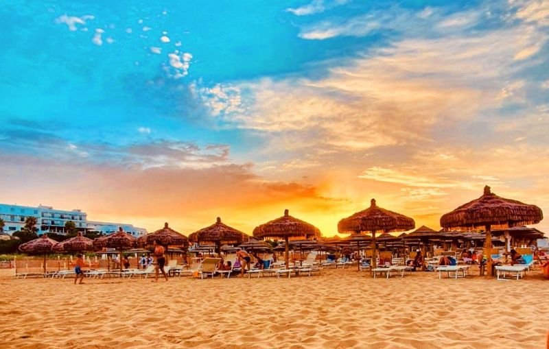 Sunset Beach - 4