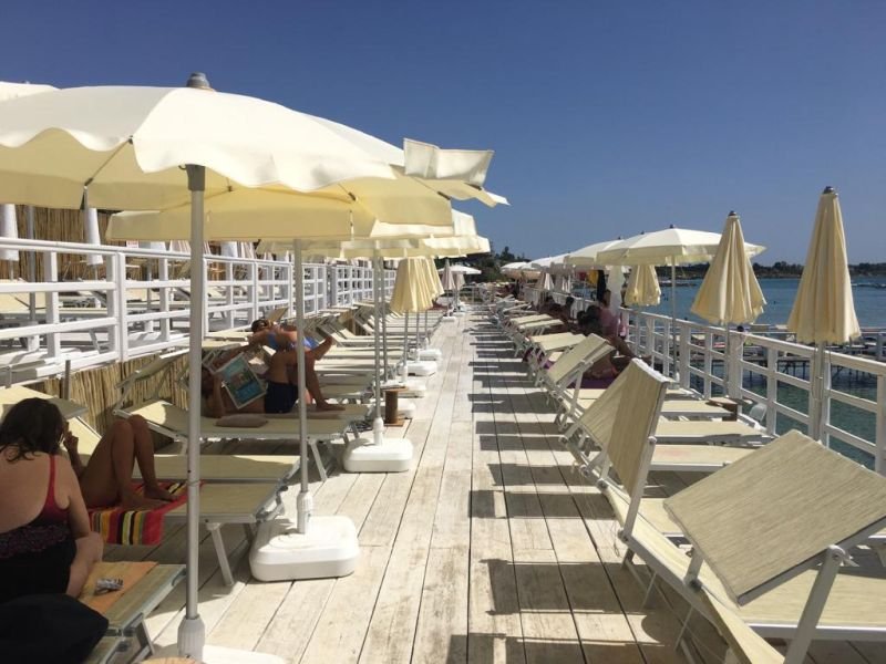 Le Nereidi Beach - 2