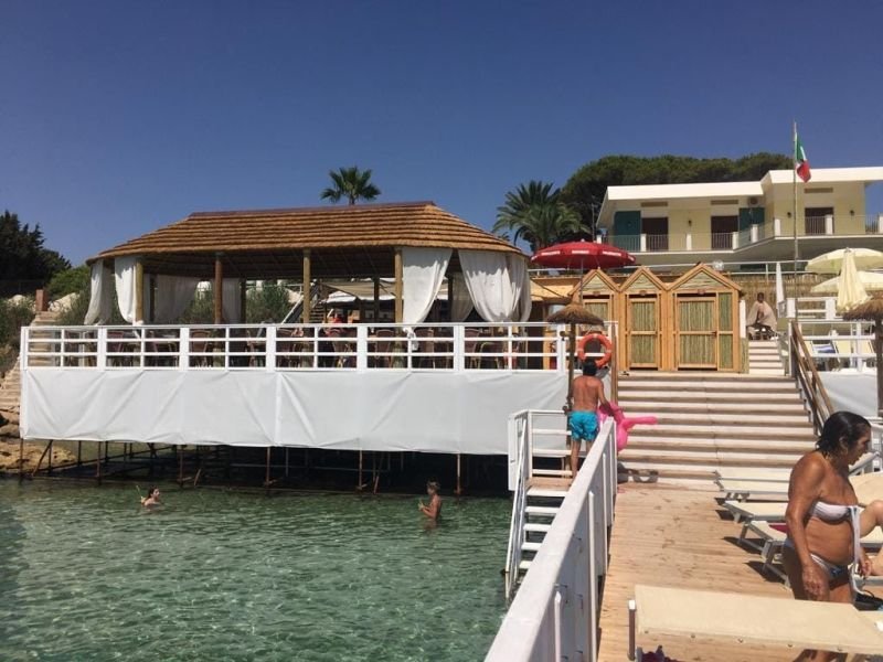 Le Nereidi Beach - 3