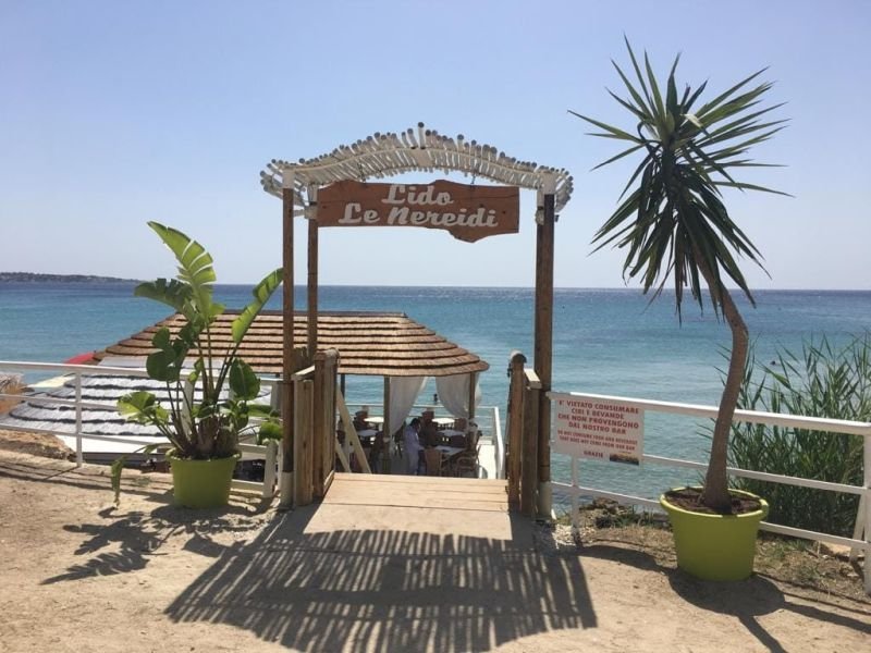 Le Nereidi Beach - 4