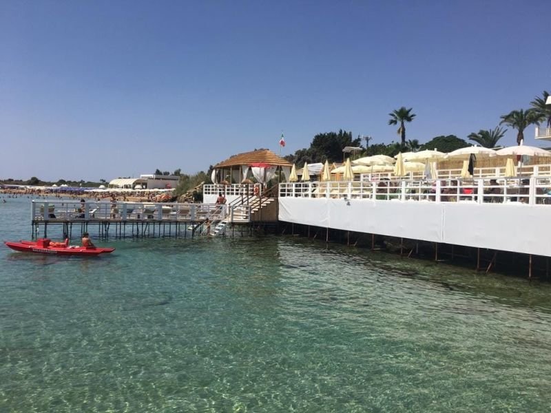 Le Nereidi Beach - 5