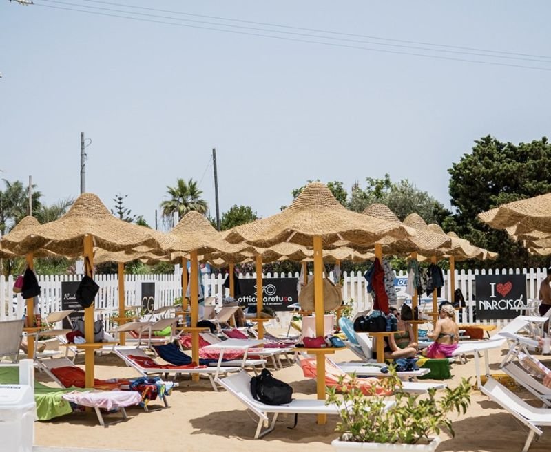 Lido Fly Beach - 3