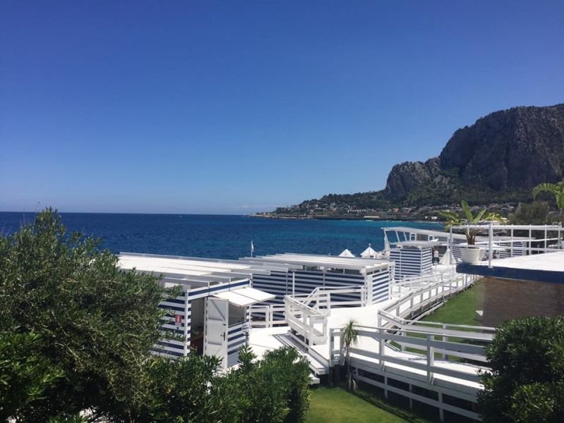 Lido Addaura - Mondello