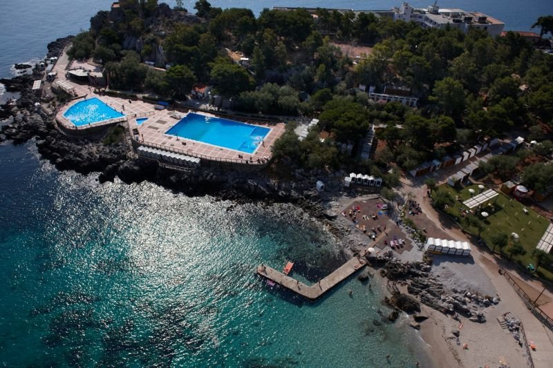 Stabilimento Balneare La Torre