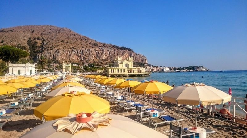 Lido Stabilimento - 2
