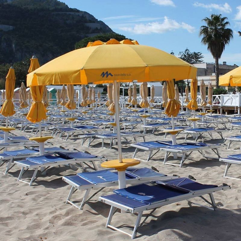 Lido Stabilimento - 3