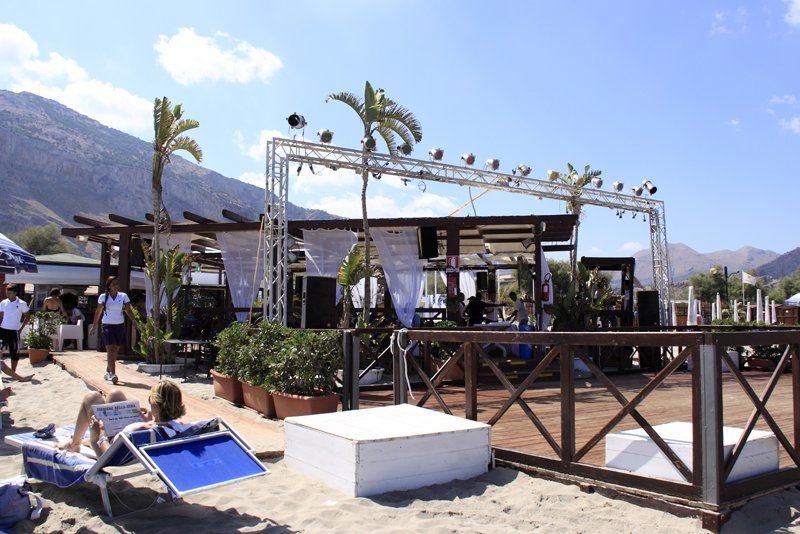 Tropical Beach - 5