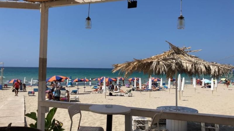 Essai Sport Lido - 3