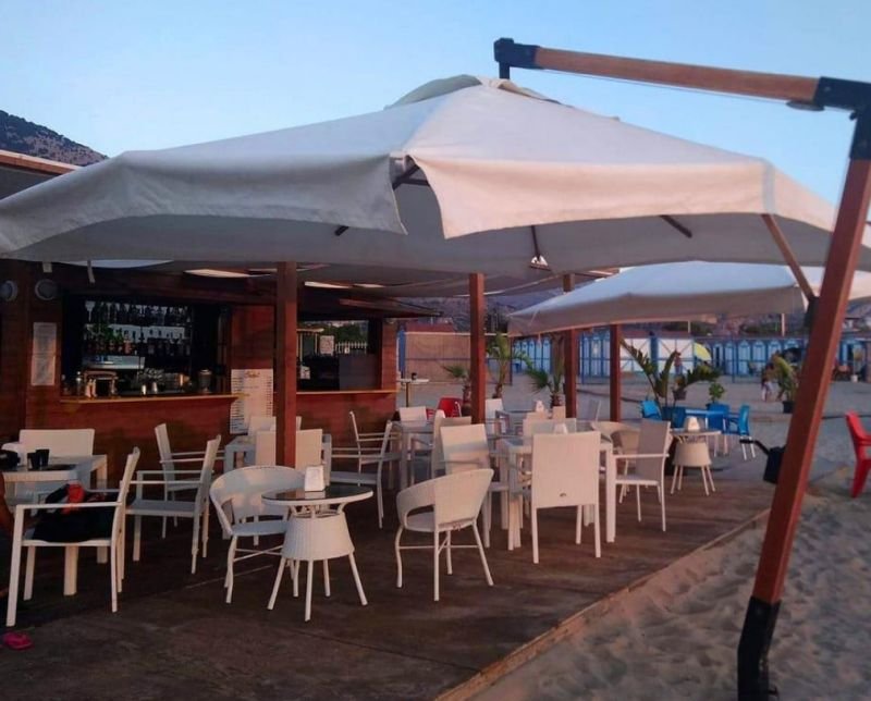 Lido Sunset - 3