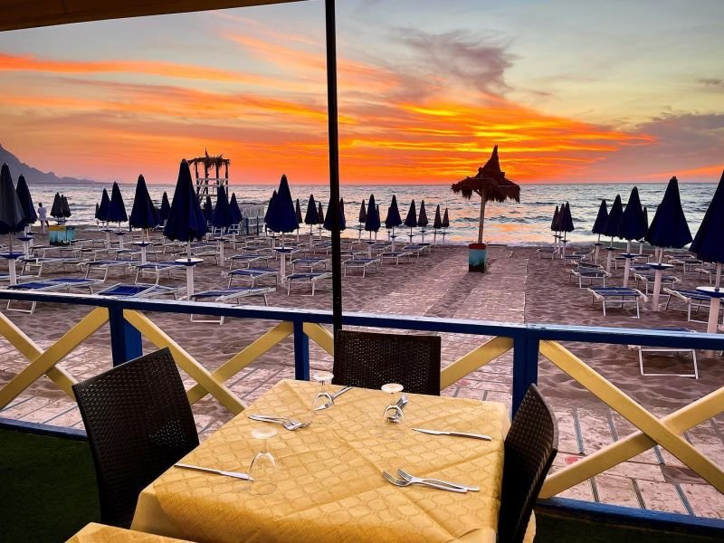 Lido Miramare - 2