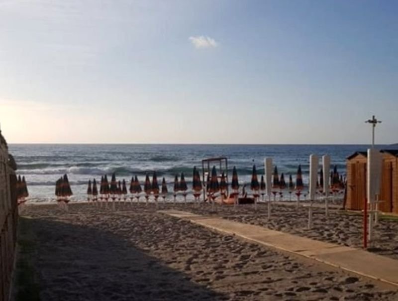 Lido Rosamarea - Isola Delle Femmine