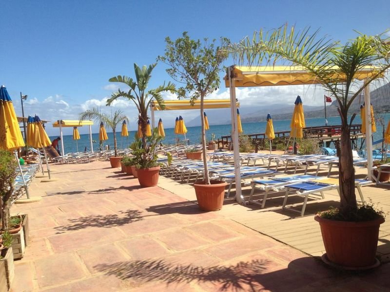 Lido Fondachello - 2