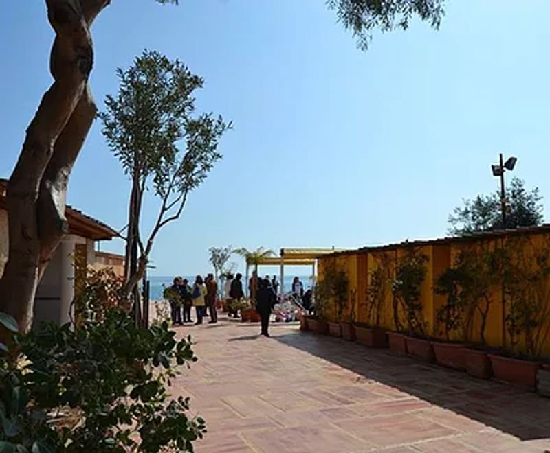Lido Fondachello - 3