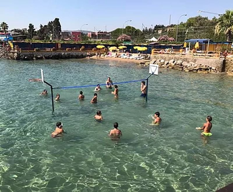 Lido Fondachello - 4
