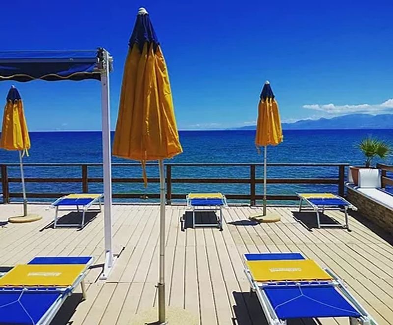 Lido Fondachello - 5