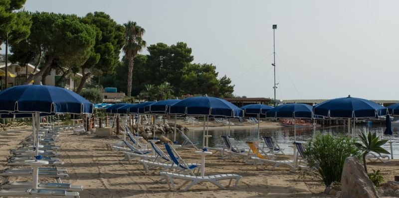 Lido Porto Di Spagna - 4