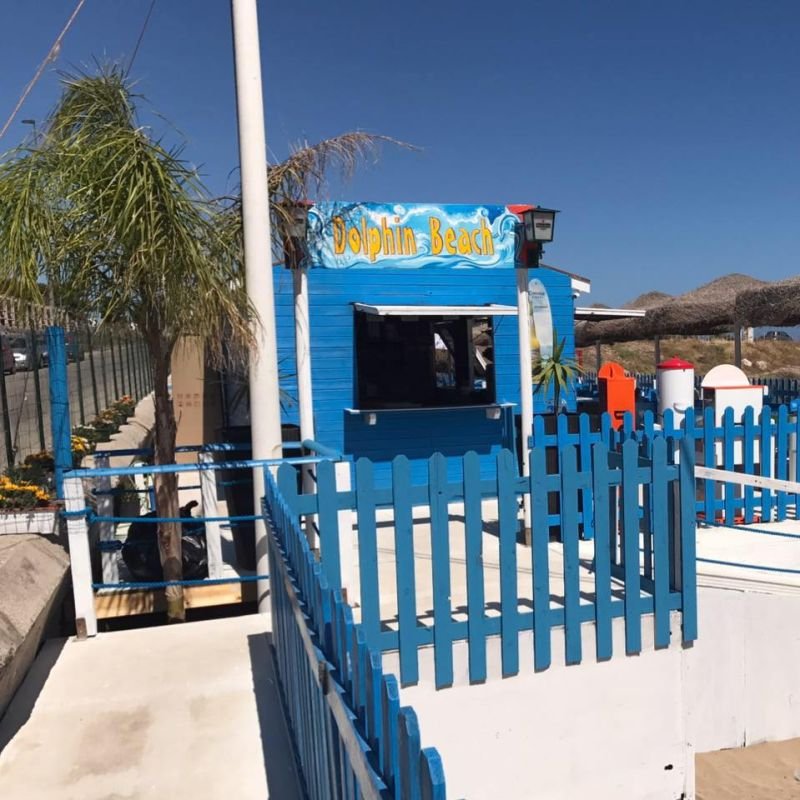 Lido Dolphin - 4