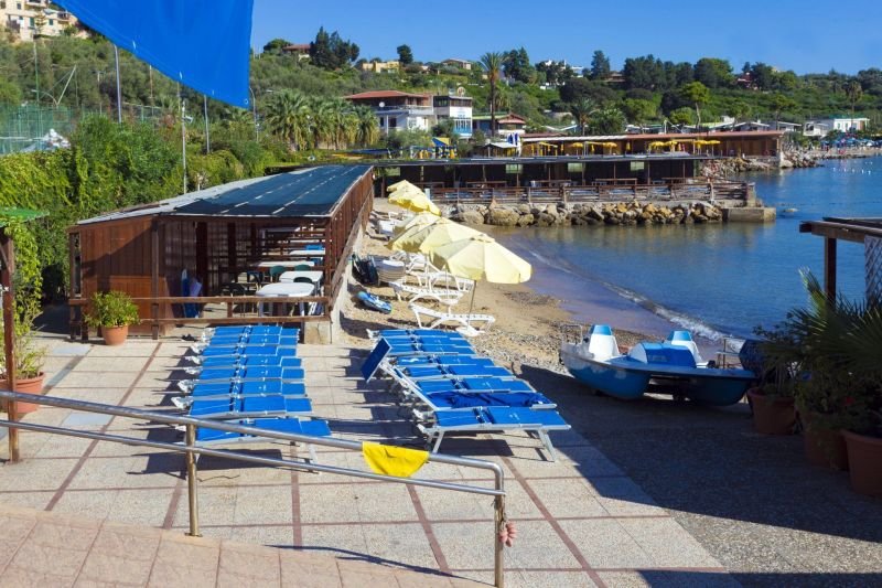 Lido La Navicella - Casteldaccia