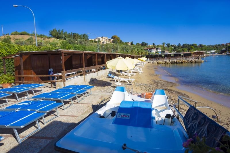 Lido La Navicella - 2