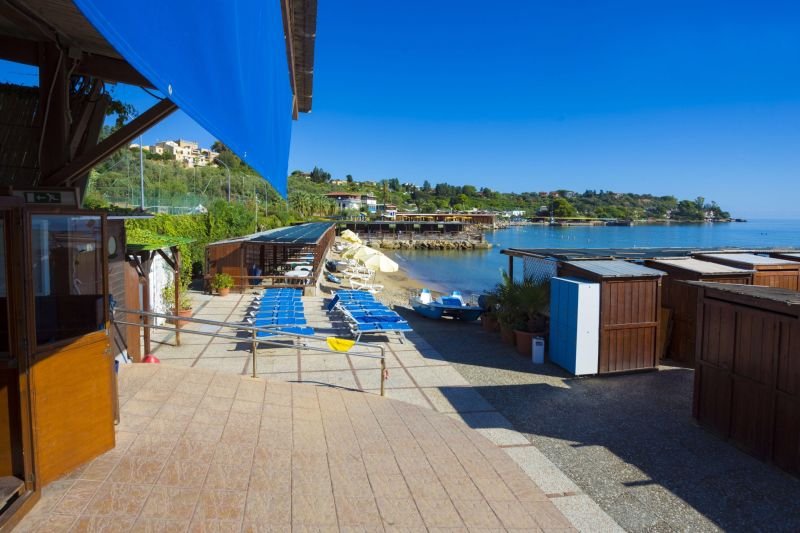 Lido La Navicella - 3