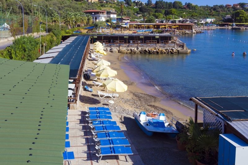 Lido La Navicella - 4