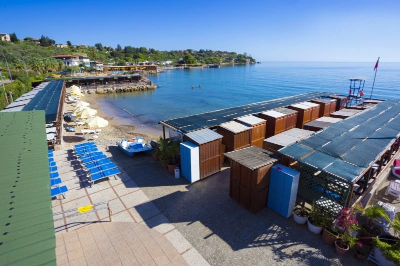 Lido La Navicella - 5