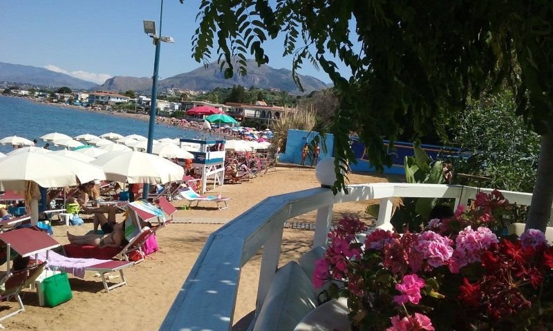 Lido Rihab - Casteldaccia