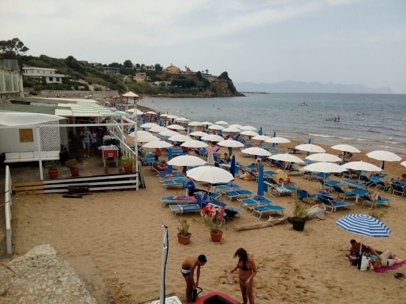 Lido El Pam Pam - Trappeto