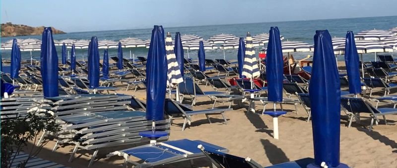 Lido Peter Pan - Cefalù