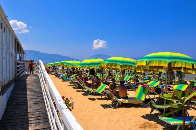 Lido Copacabana - 2