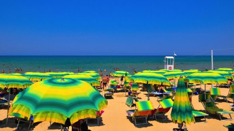 Lido Copacabana - 3