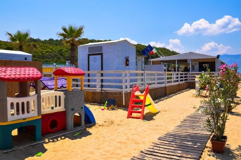 Lido Copacabana - 4