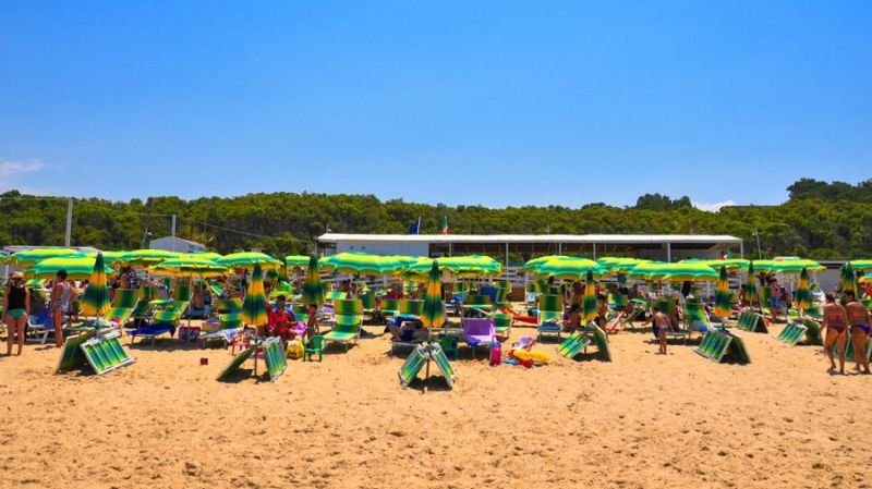Lido Copacabana - 5