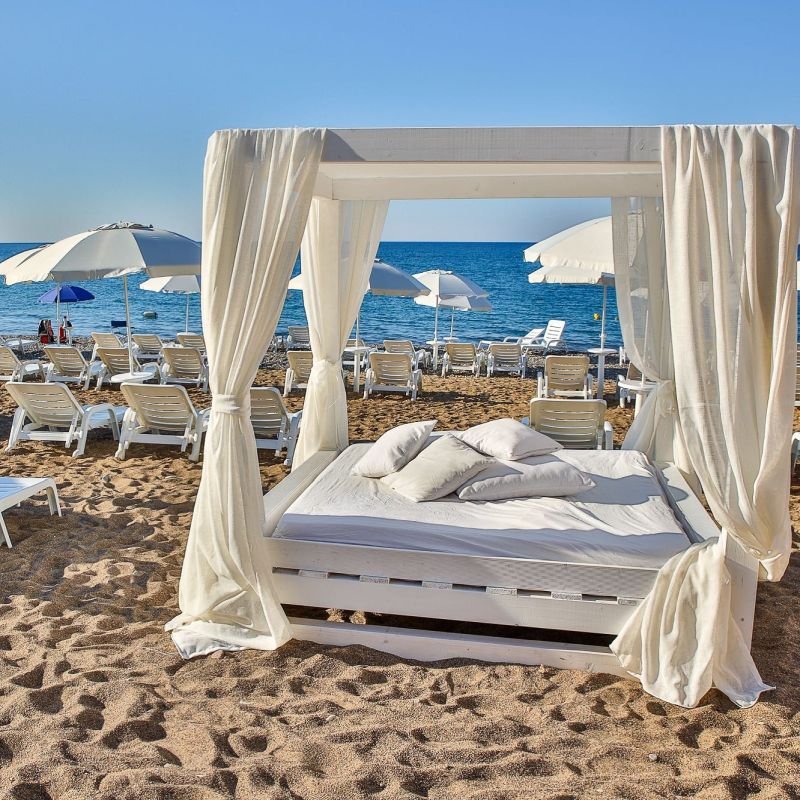 Lido Sporting - 3