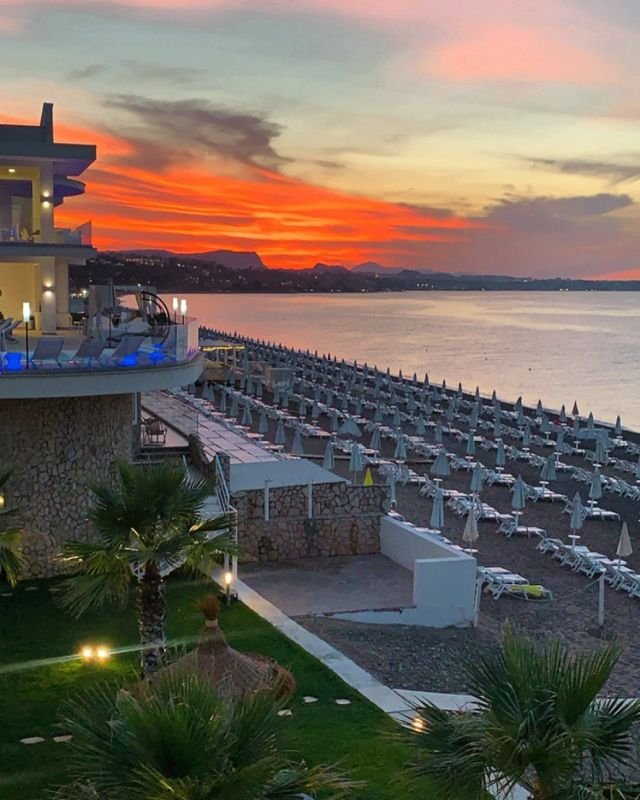 Lido Sporting - 4