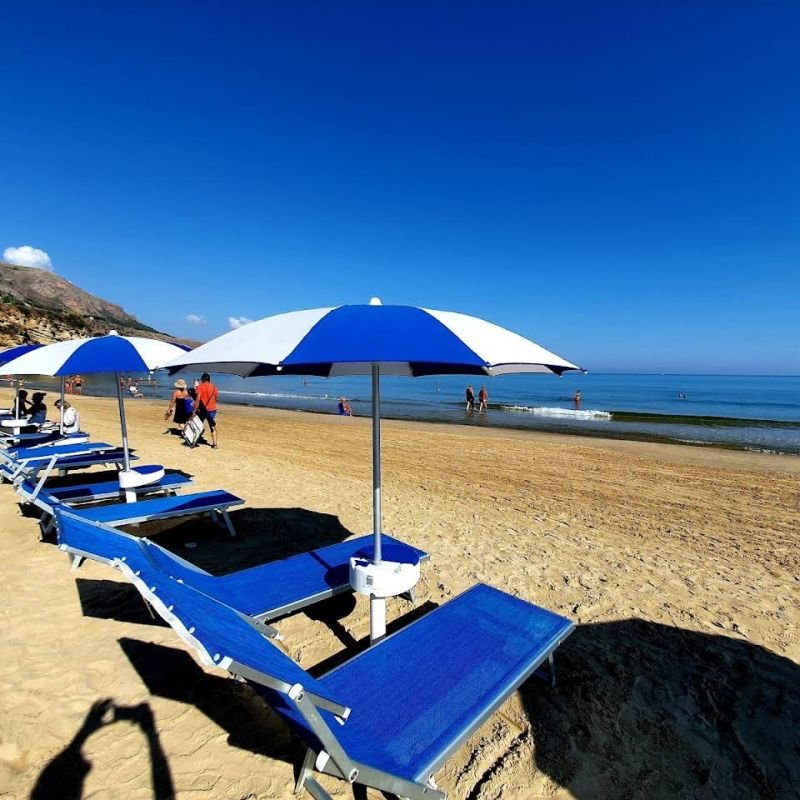 Lido Sunrise Beach Club
