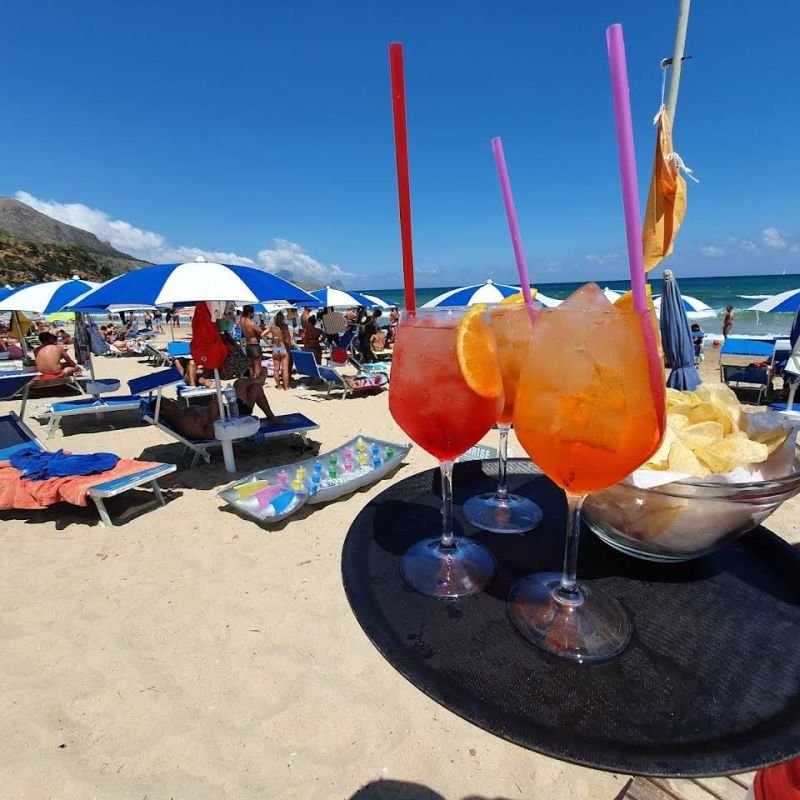 Lido Sunrise Beach Club - 2