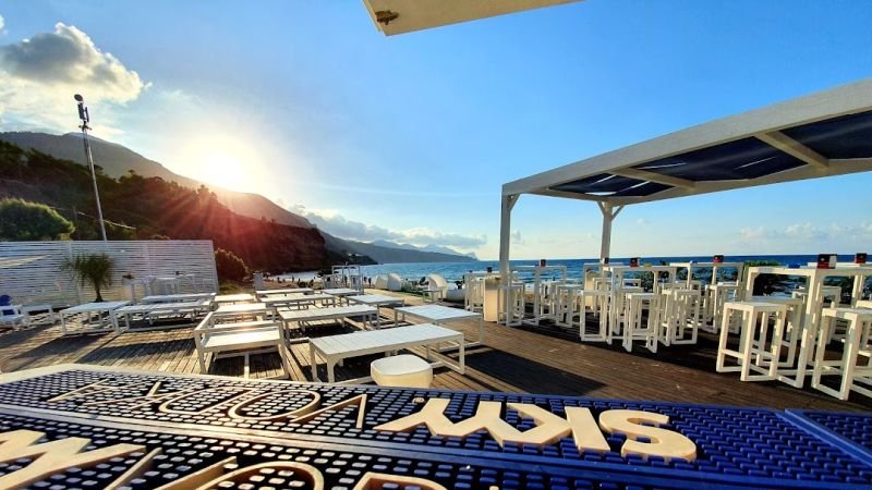 Lido Sunrise Beach Club - 3