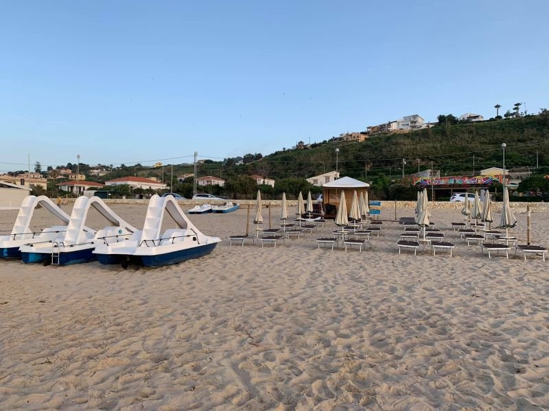 Mare Blu - 2